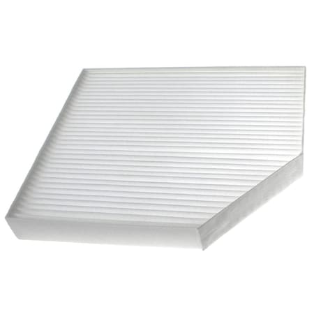 Mahle Cabin Air Filter, La386 LA386